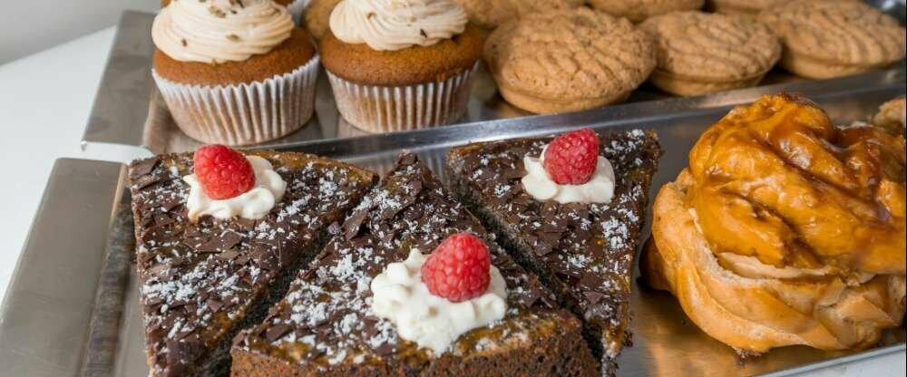 Hotel Maxant - Küche