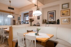 Hotel Maxant - Restaurant