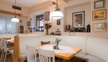 Hotel Maxant - Restaurant