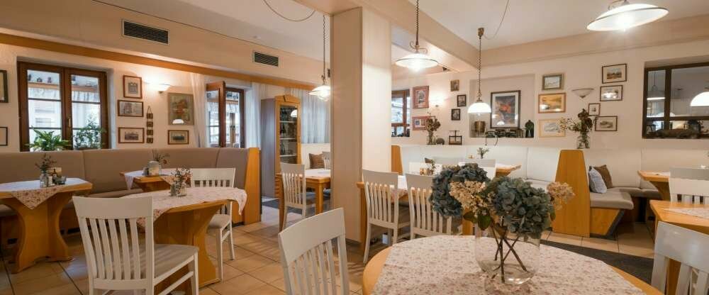 Hotel Maxant - Restaurant