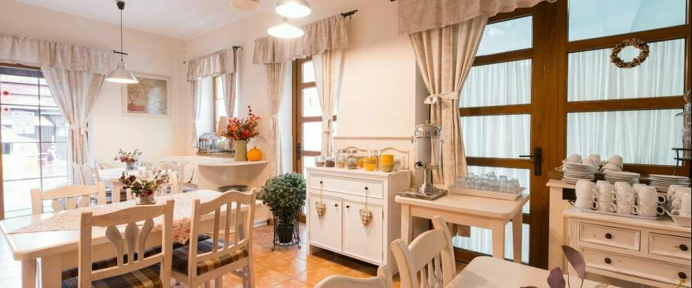 Hotel Maxant - Restaurant