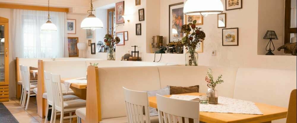 Hotel Maxant - Restaurant