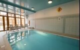 Hotel Maxant - Wellnessbereich