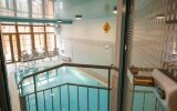 Hotel Maxant - Wellnessbereich