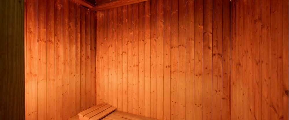 Hotel Maxant - Wellnessbereich