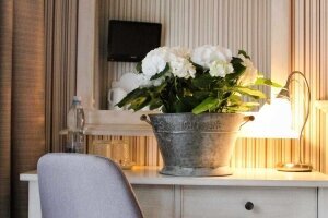 Hotel Maxant - Zimmer
