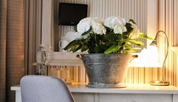 Hotel Maxant - Zimmer