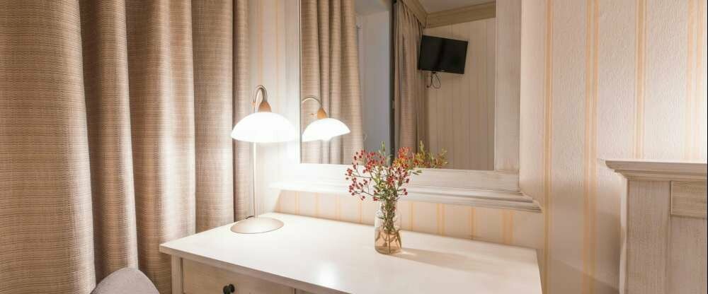 Hotel Maxant - Zimmer