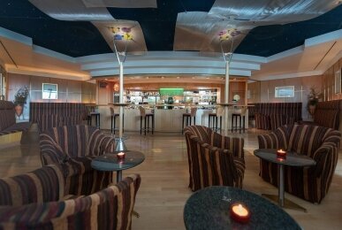 Bar Intermezzo, Quelle: Hotel Meerane 