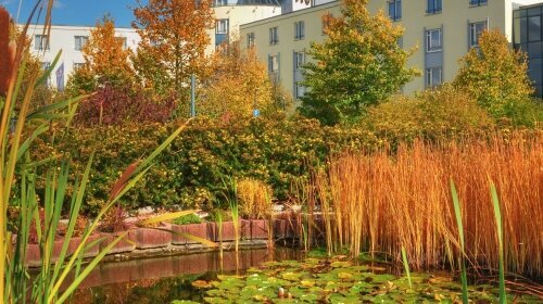 Hotel Meerane  - Hotel-Außenansicht