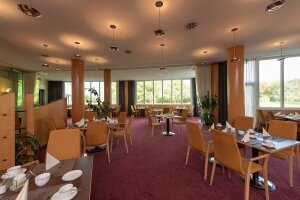 Restaurant Buffet