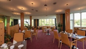 Restaurant Buffet