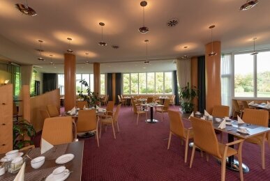 Restaurant, Quelle: Hotel Meerane 