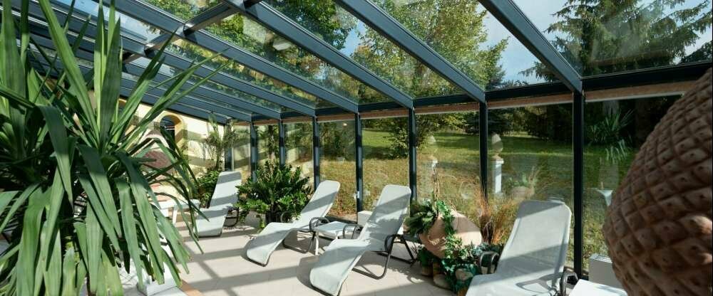 Wellnessbereich "Thermarium"