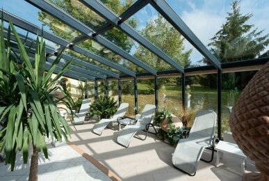 Wellnessbereich, Quelle: Hotel Meerane 