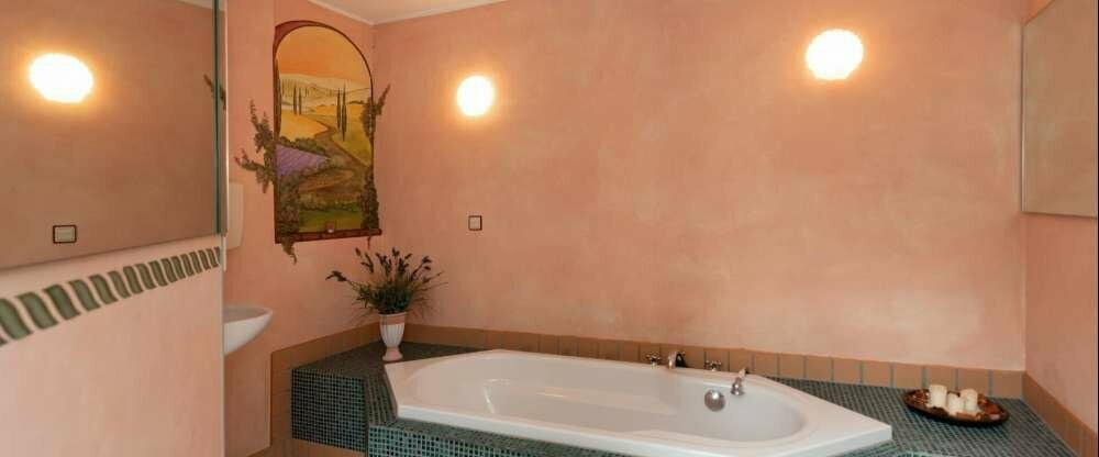 Wellnessbereich "Thermarium" - Aromabad