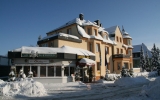 Hotel Modena Bad Steben