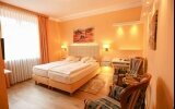Hotel Modena - Zimmer