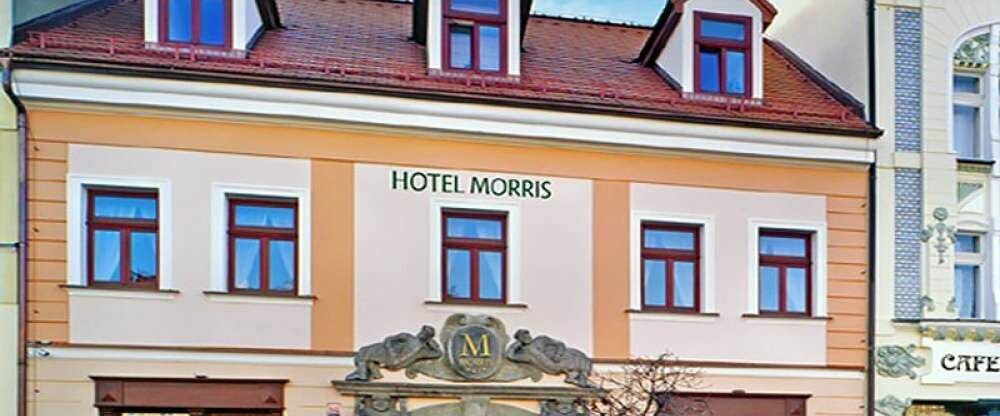 Hotel Morris Ceská Lípa