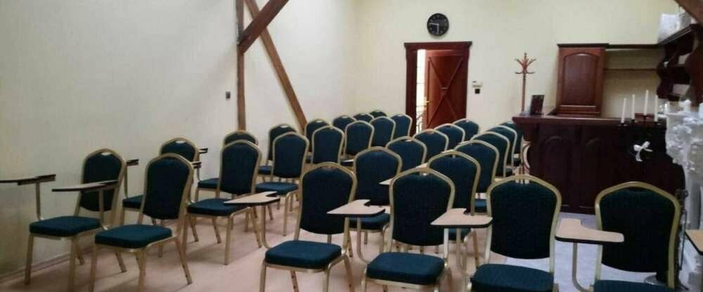 Hotel Morris Ceská Lípa - Tagungsraum