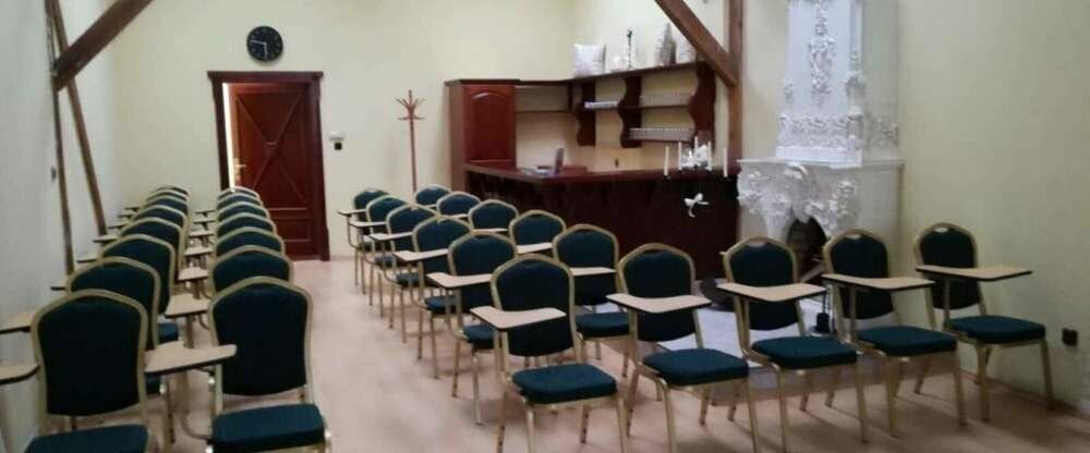 Hotel Morris Ceská Lípa - Tagungsraum