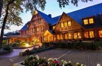 Hotel Mutter Bahr - Hotel-Außenansicht