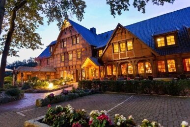 Hotel Mutter Bahr - Hotel-Außenansicht, Quelle: Hotel Mutter Bahr