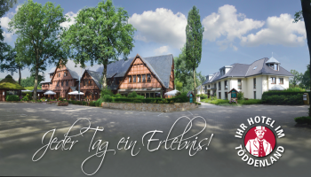 Hotel Mutter Bahr - Hotel-Außenansicht