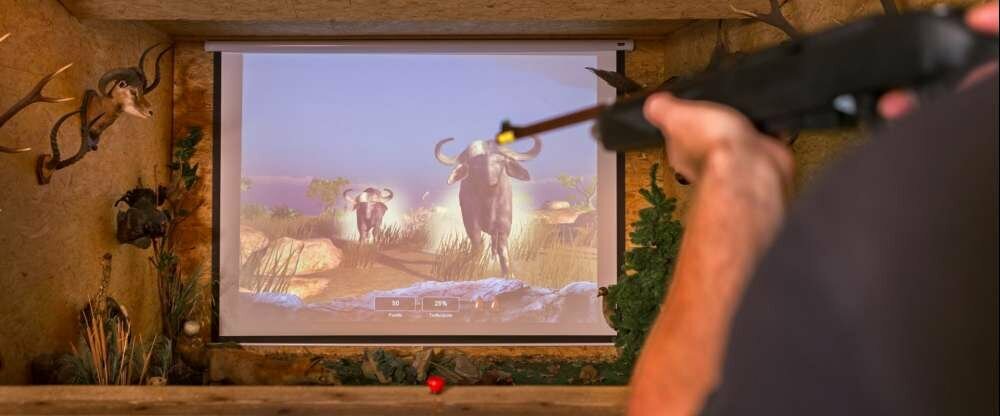 Hotel Mutter Bahr - Hotel-Außenansicht