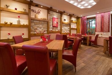 Hotel Mutter Bahr - Restaurant, Quelle: Hotel Mutter Bahr