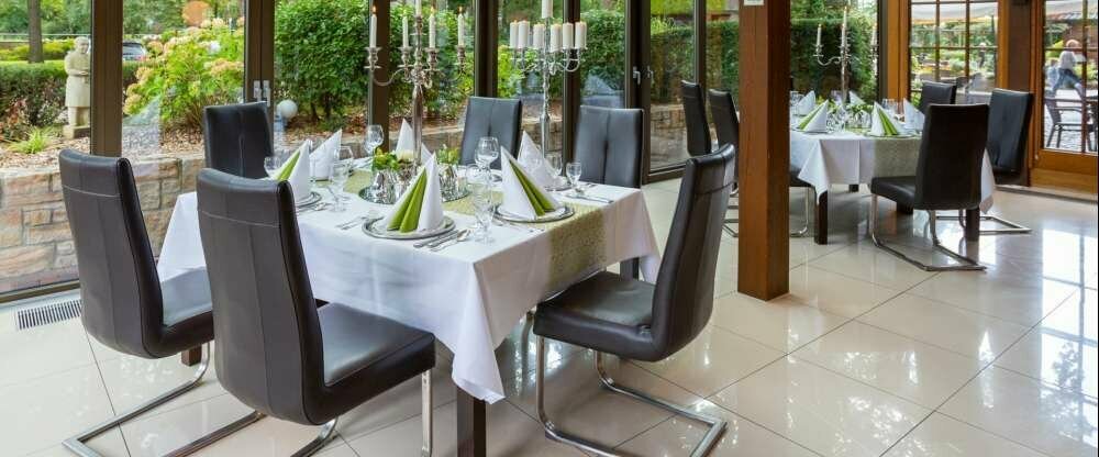 Hotel Mutter Bahr - Restaurant