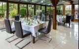 Hotel Mutter Bahr - Restaurant
