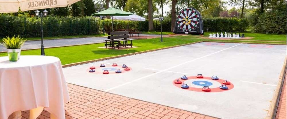 Hotel Mutter Bahr - Sonstiges