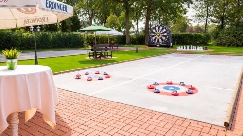 Hotel Mutter Bahr - Sonstiges