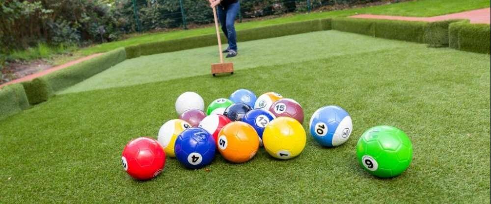 Hotel Mutter Bahr - Sonstiges