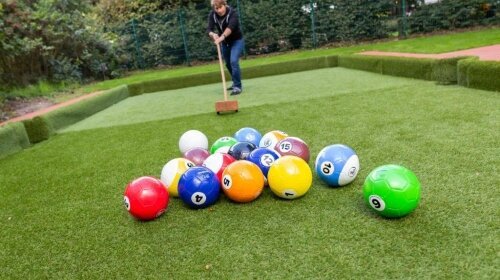 Hotel Mutter Bahr - Sonstiges