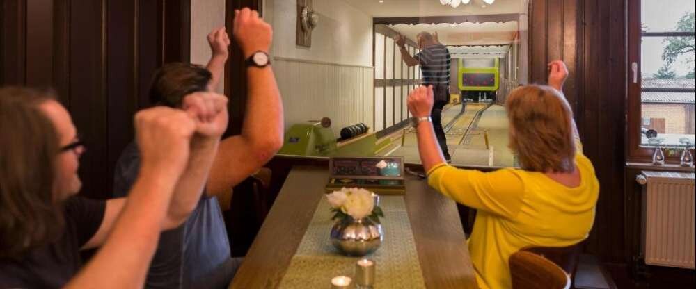 Hotel Mutter Bahr - Sonstiges