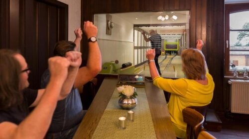 Hotel Mutter Bahr - Sonstiges