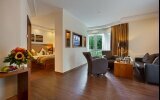 Hotel Mutter Bahr - Zimmer