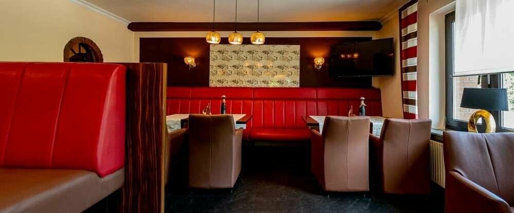 Hotel Nordstern - Bar/Disco