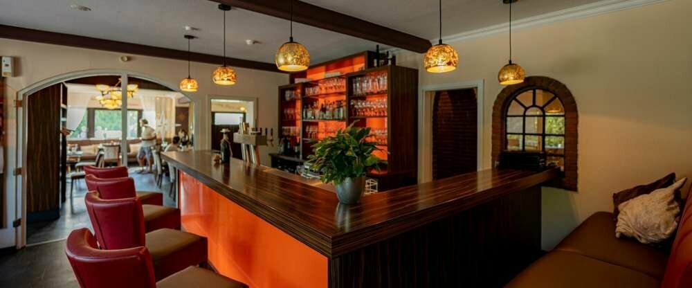 Hotel Nordstern - Bar/Disco