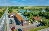 Hotel Nordstern - Hotel-Außenansicht