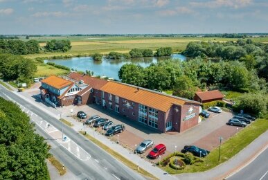 Hotel Nordstern - Hotel-Außenansicht, Quelle: Hotel Nordstern 