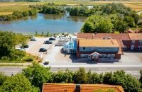 Hotel Nordstern - Hotel-Außenansicht