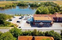 Hotel Nordstern - Hotel-Außenansicht