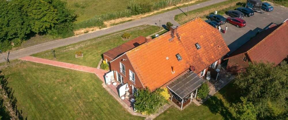 Hotel Nordstern - Hotel-Außenansicht