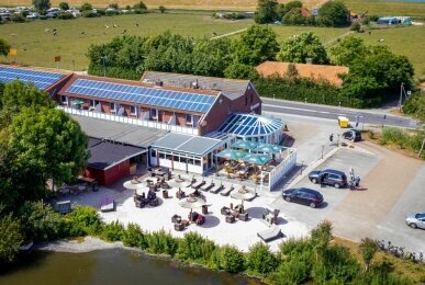 Hotel Nordstern - Hotel-Außenansicht, Quelle: Hotel Nordstern 