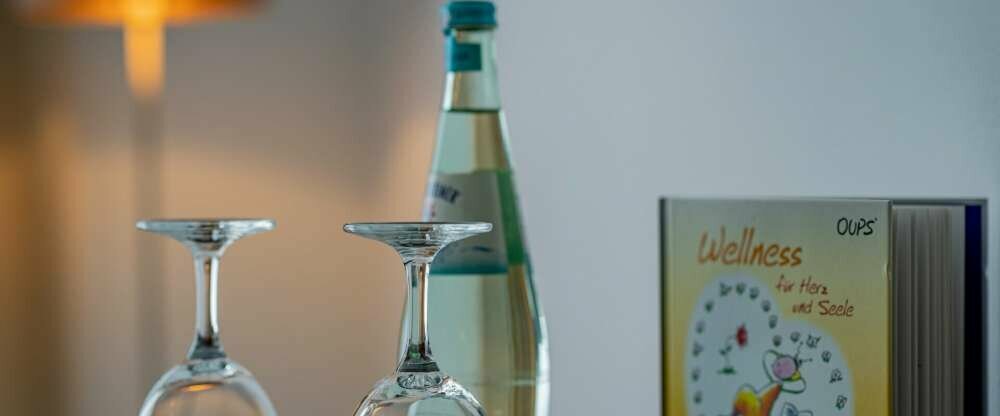 Hotel Nordstern - Hotel-Innenansicht