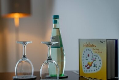 Hotel Nordstern - Hotel-Innenansicht, Quelle: Hotel Nordstern 