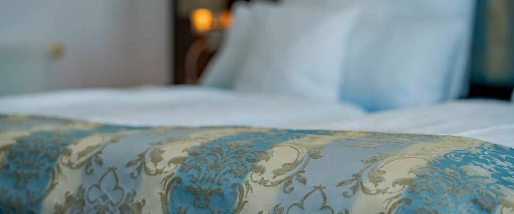 Hotel Nordstern - Hotel-Innenansicht